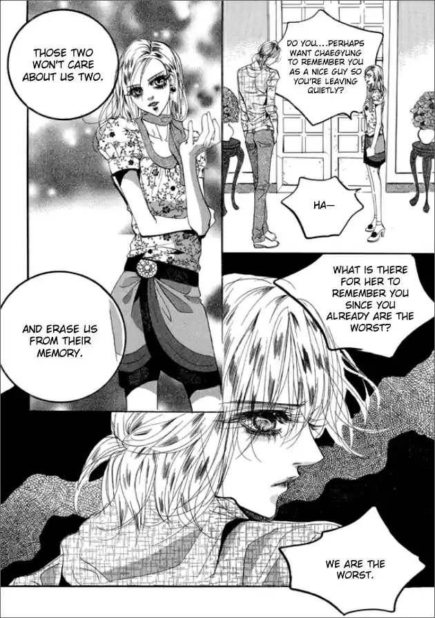 Goong Vol. 20 Ch. 133