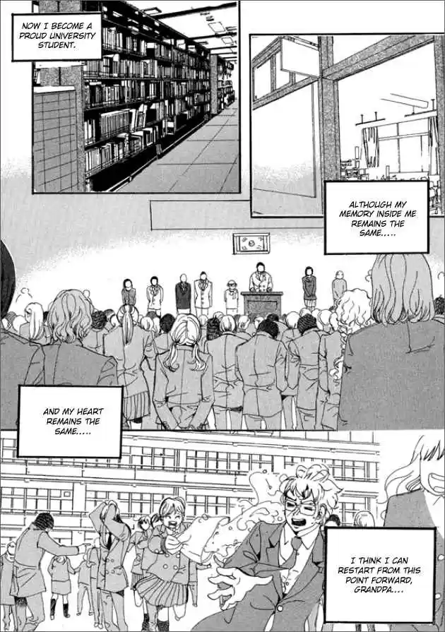 Goong Vol. 20 Ch. 133