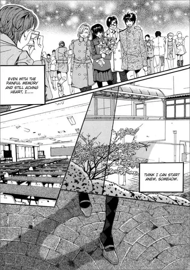 Goong Vol. 20 Ch. 133