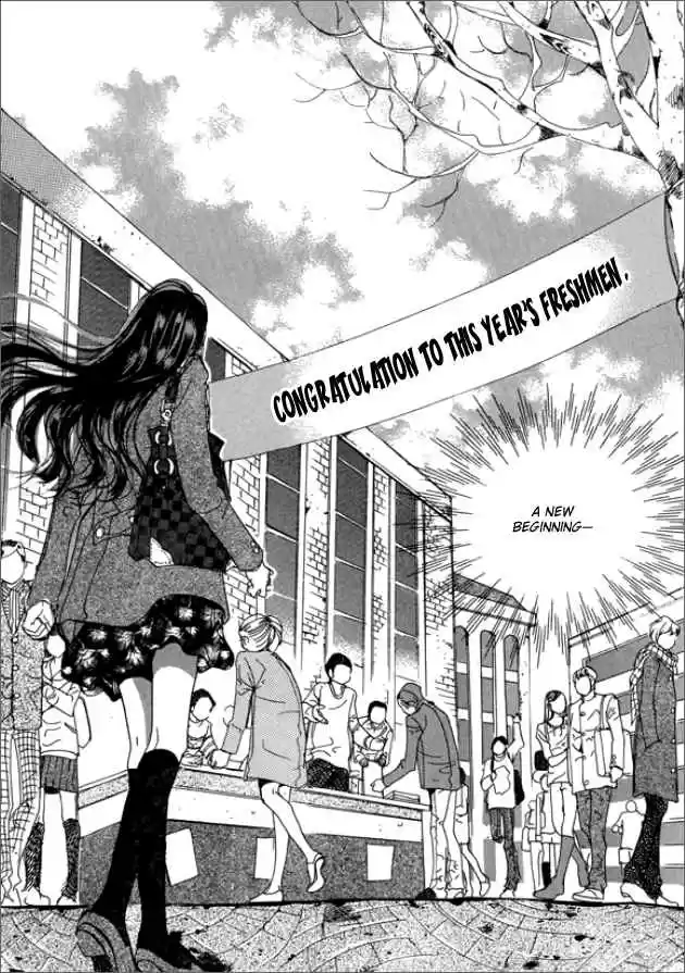 Goong Vol. 20 Ch. 133