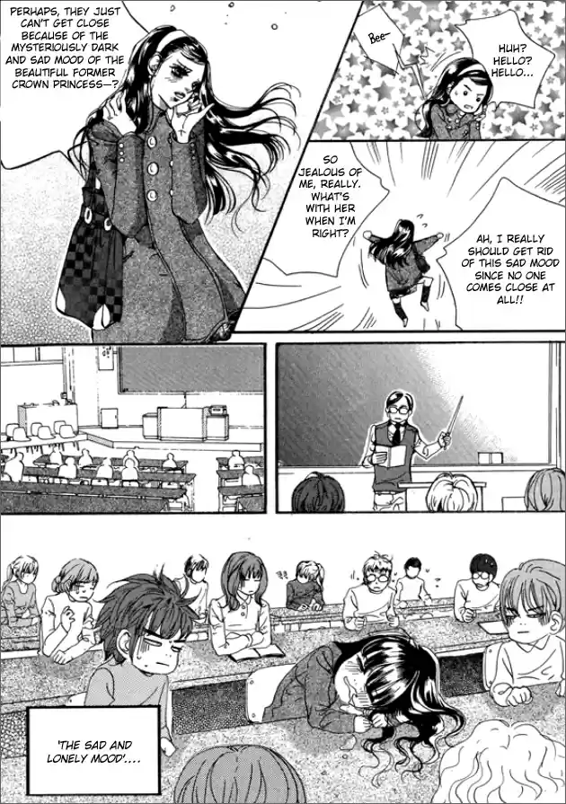 Goong Vol. 20 Ch. 133