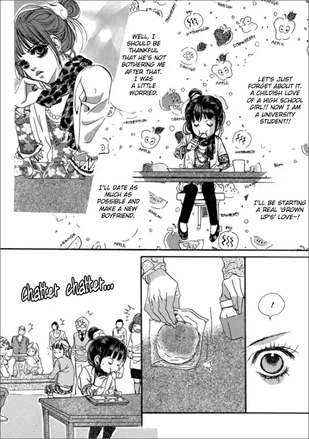 Goong Vol. 20 Ch. 133