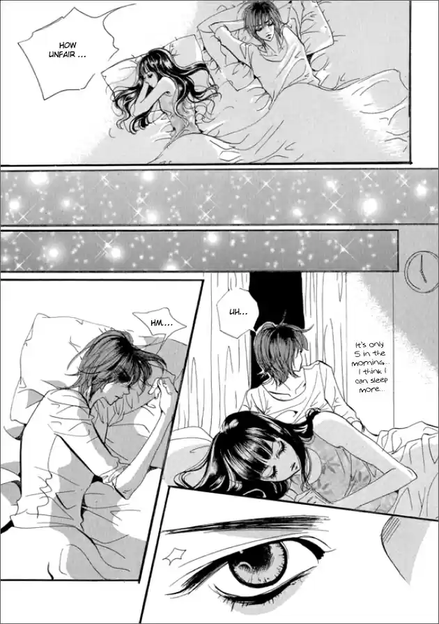 Goong Vol. 20 Ch. 133.5