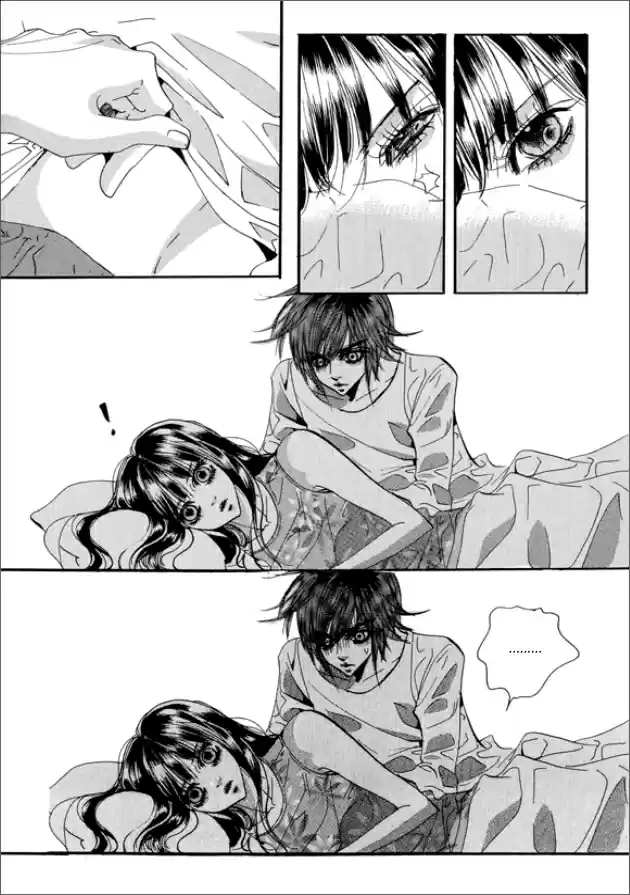 Goong Vol. 20 Ch. 133.5