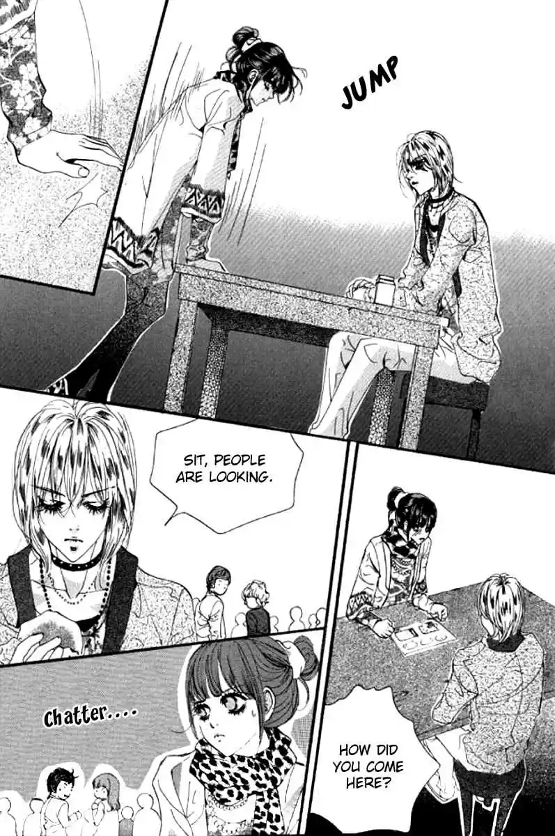 Goong Vol. 21 Ch. 134