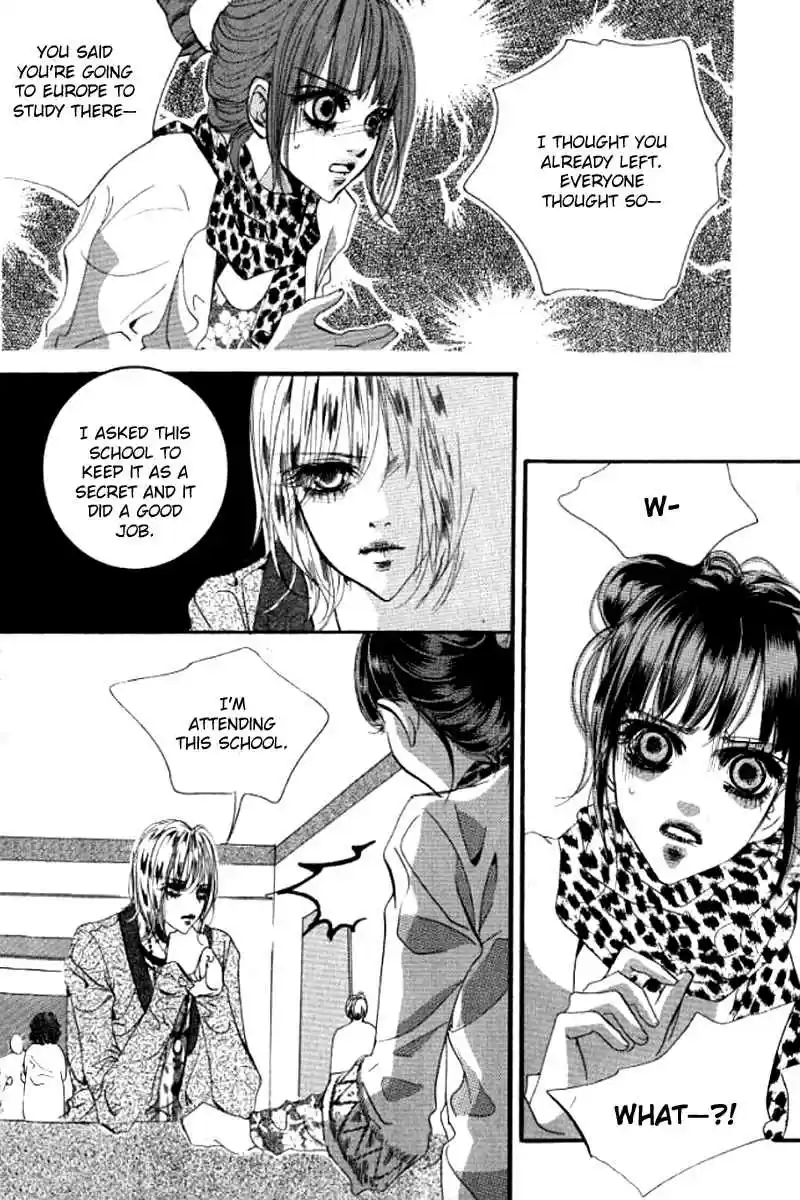 Goong Vol. 21 Ch. 134
