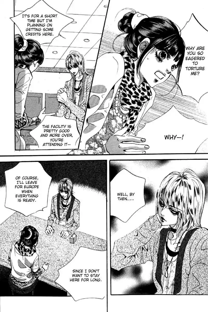 Goong Vol. 21 Ch. 134