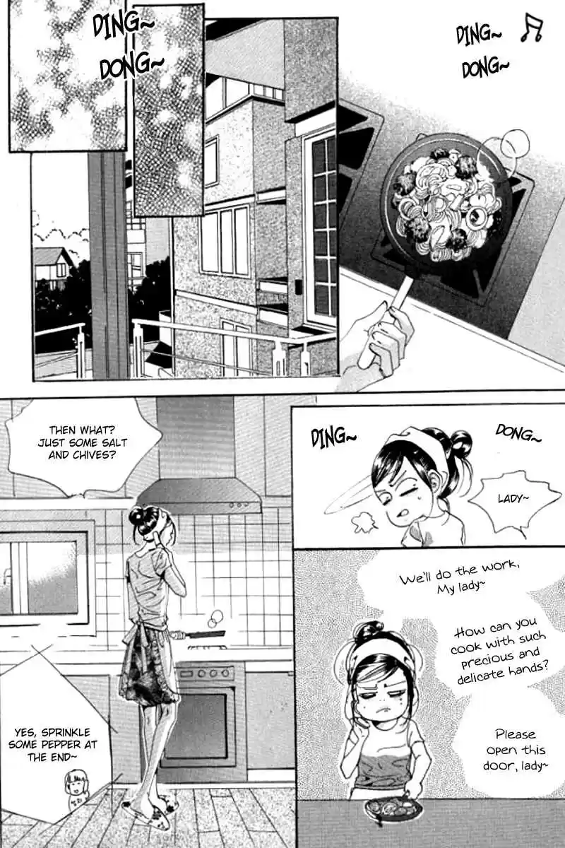 Goong Vol. 21 Ch. 134