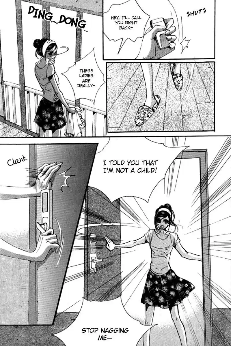 Goong Vol. 21 Ch. 134