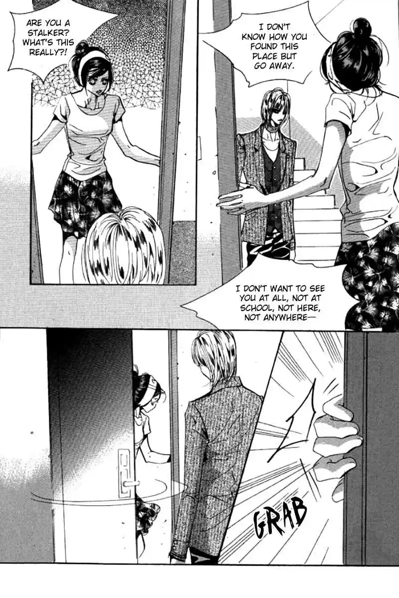 Goong Vol. 21 Ch. 134