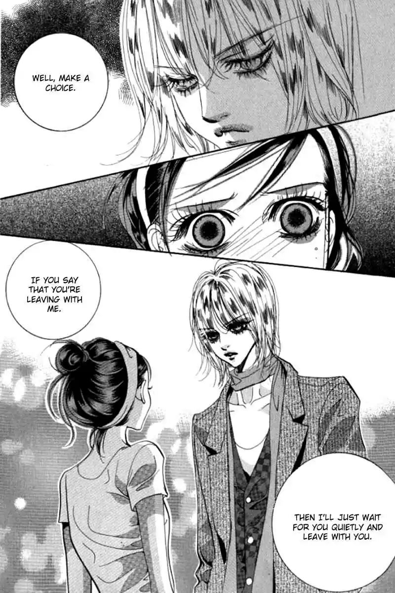 Goong Vol. 21 Ch. 134