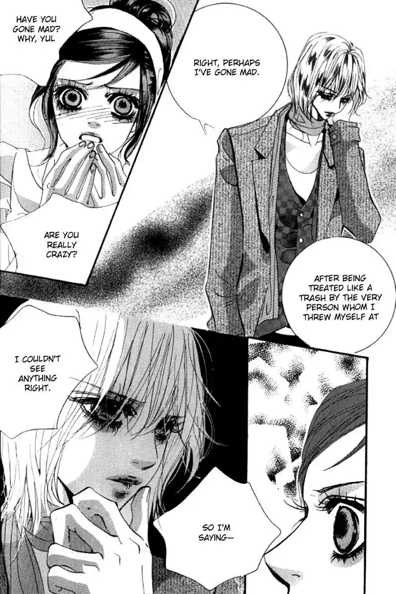 Goong Vol. 21 Ch. 134