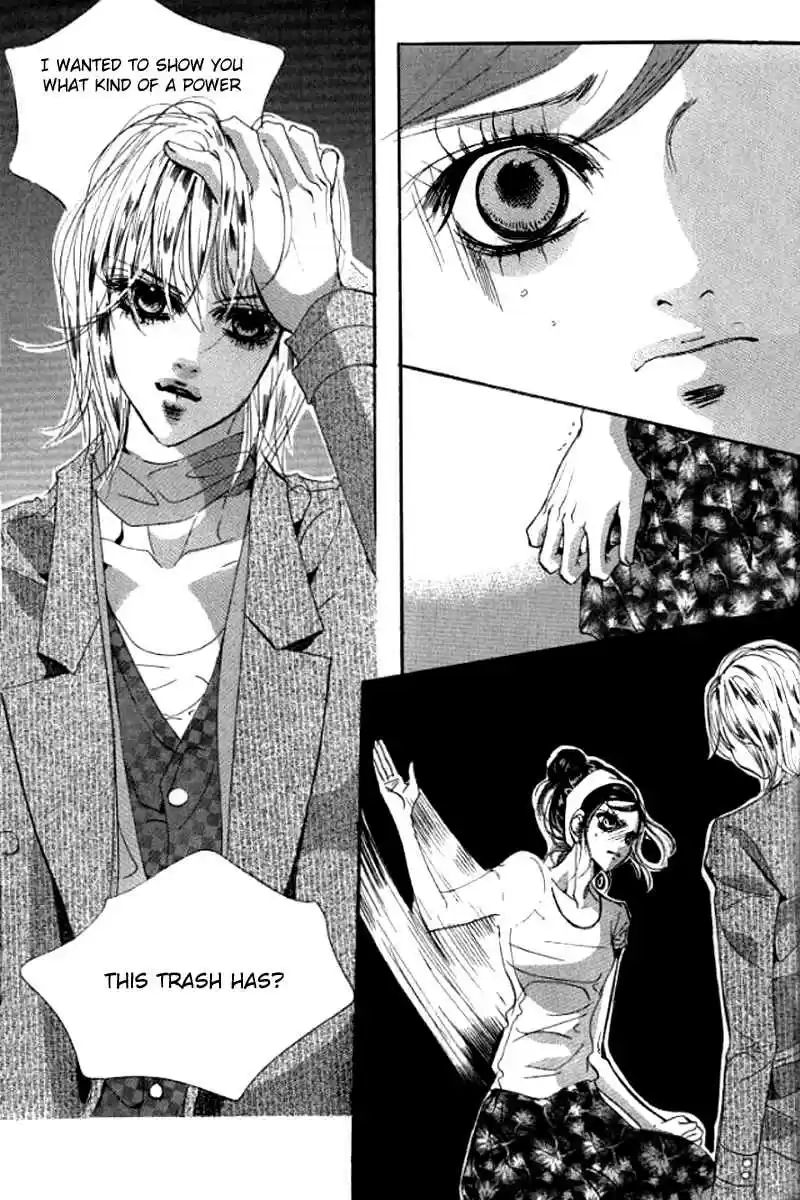 Goong Vol. 21 Ch. 134