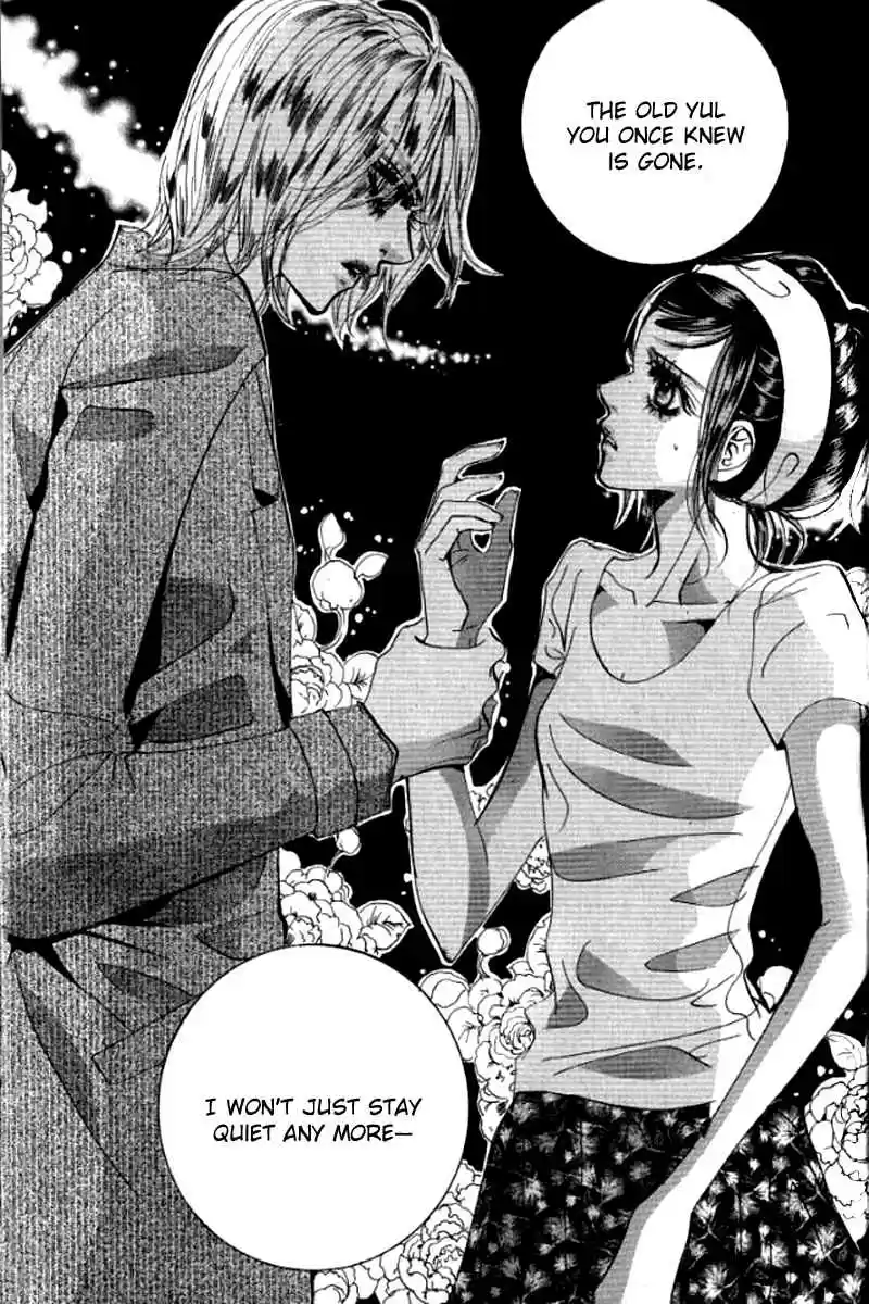 Goong Vol. 21 Ch. 134