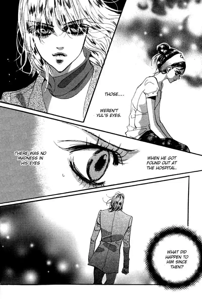 Goong Vol. 21 Ch. 135