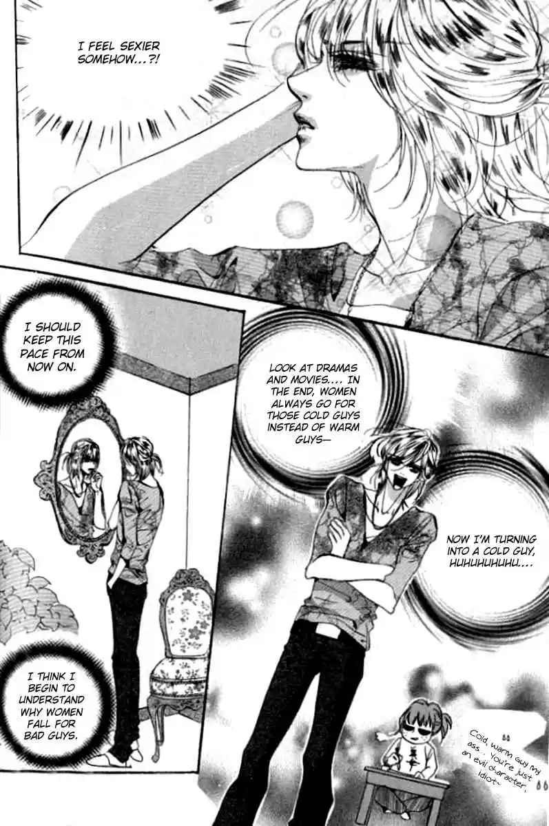 Goong Vol. 21 Ch. 135