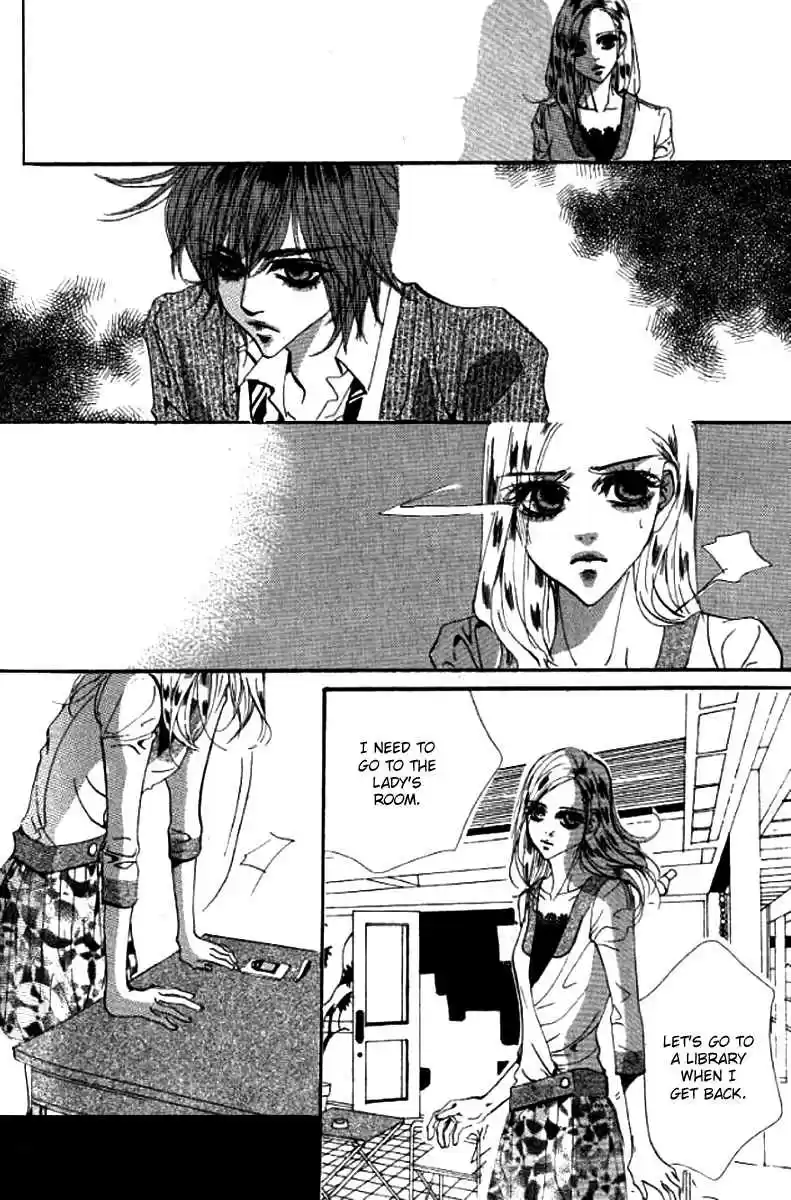 Goong Vol. 21 Ch. 135