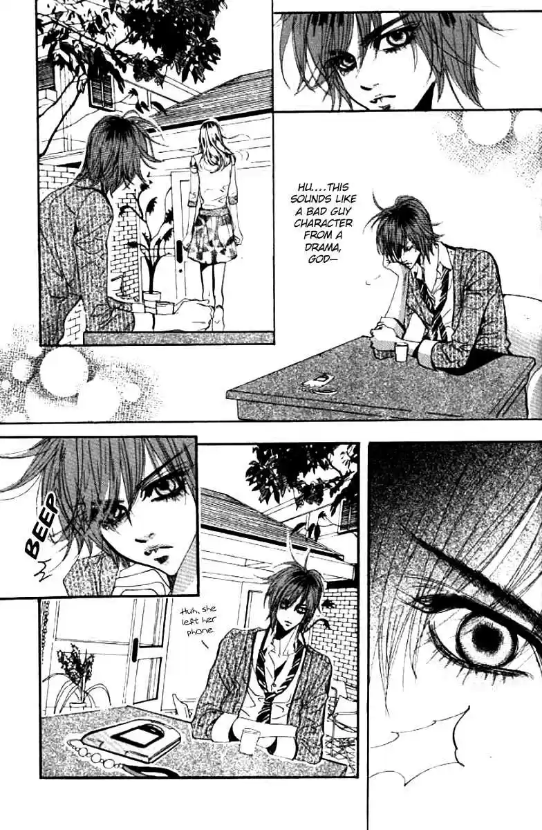 Goong Vol. 21 Ch. 135