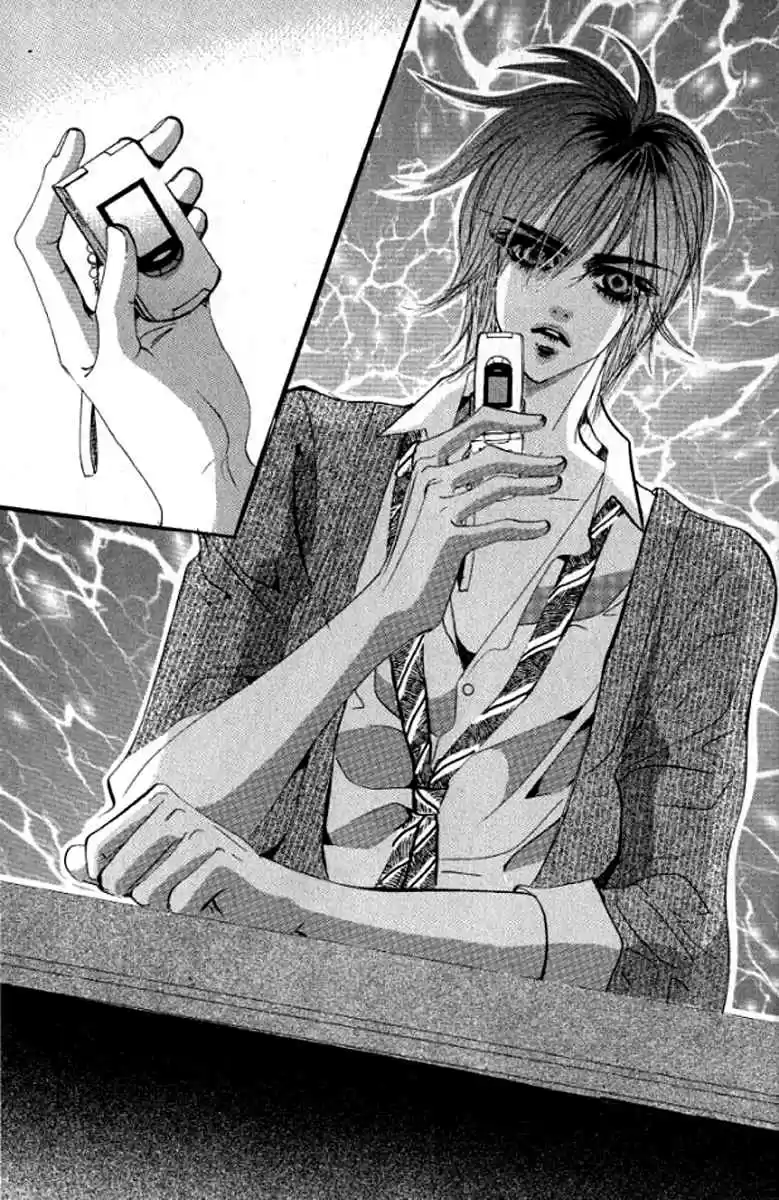 Goong Vol. 21 Ch. 135