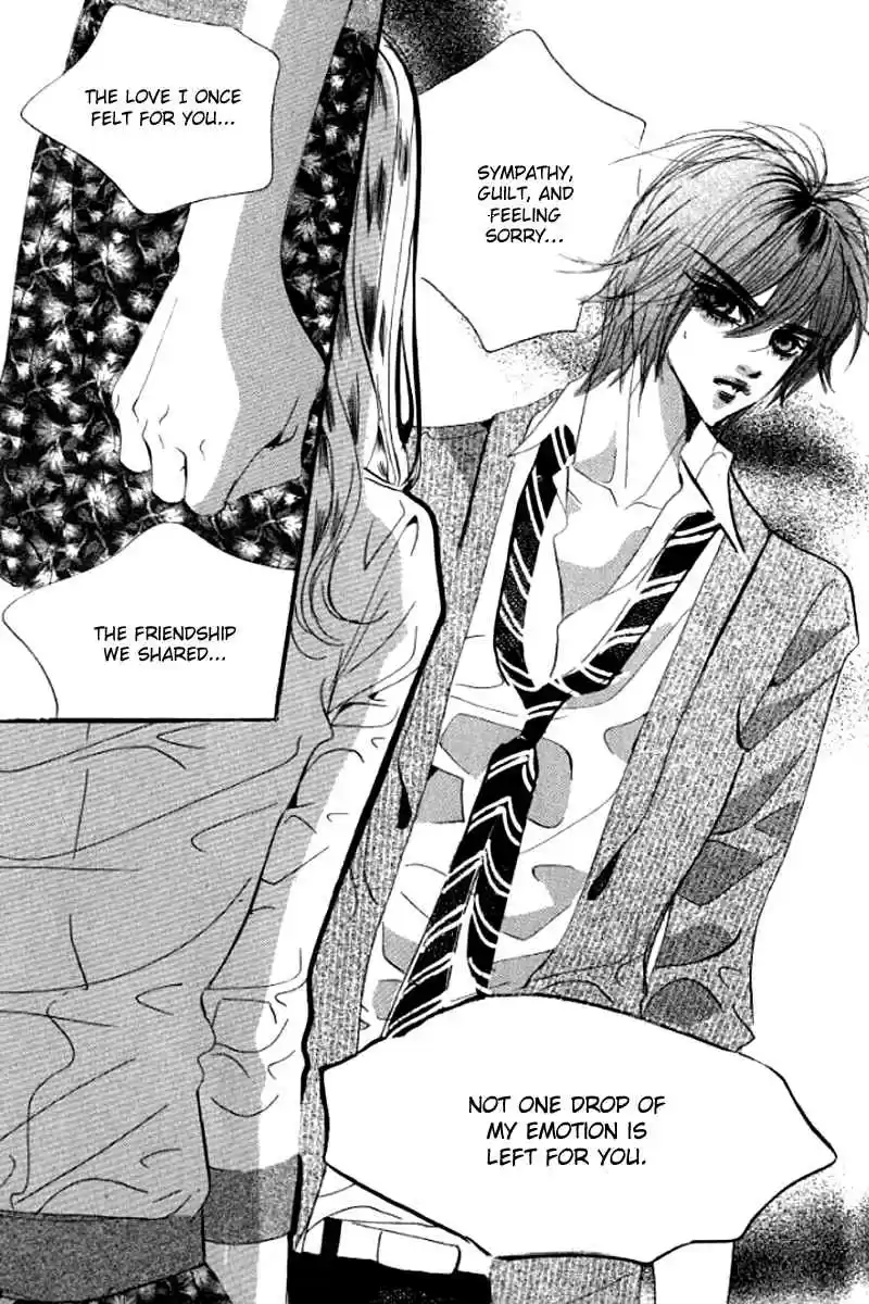 Goong Vol. 21 Ch. 136