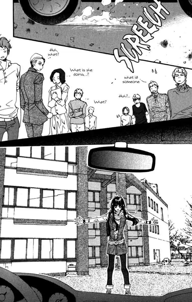 Goong Vol. 21 Ch. 136