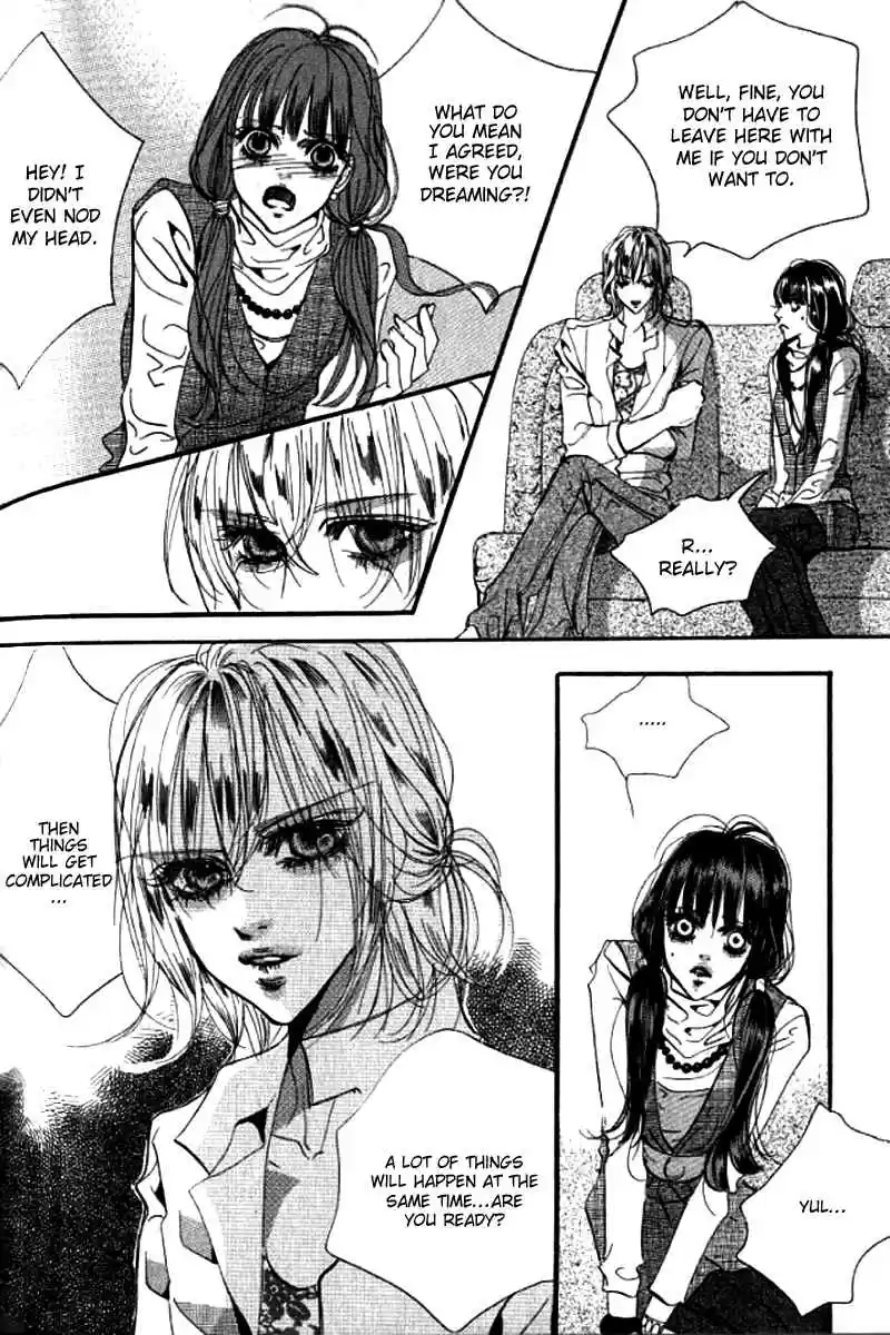 Goong Vol. 21 Ch. 136
