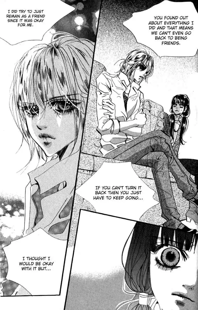 Goong Vol. 21 Ch. 136