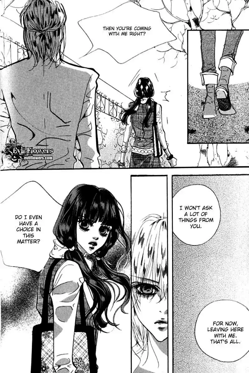 Goong Vol. 21 Ch. 136