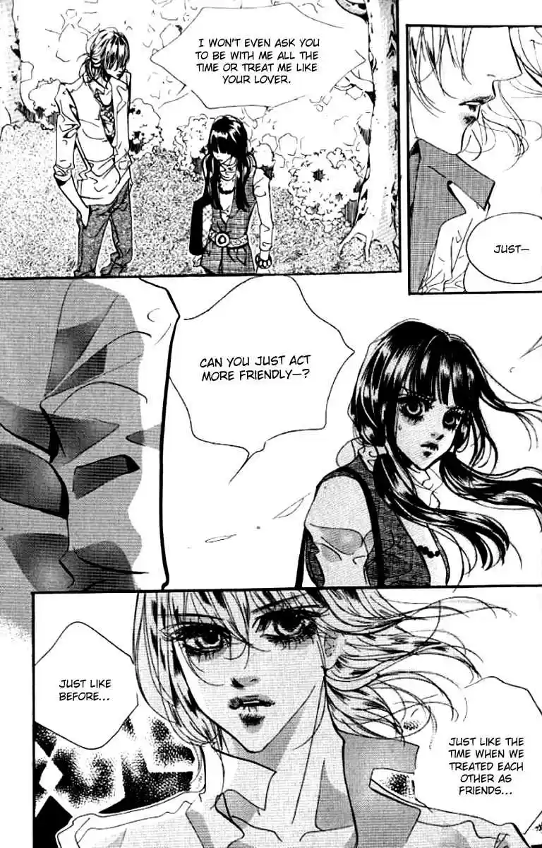 Goong Vol. 21 Ch. 136