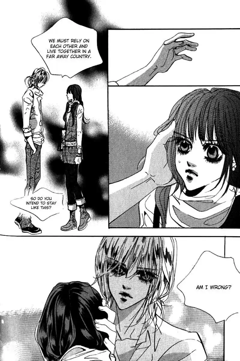 Goong Vol. 21 Ch. 136