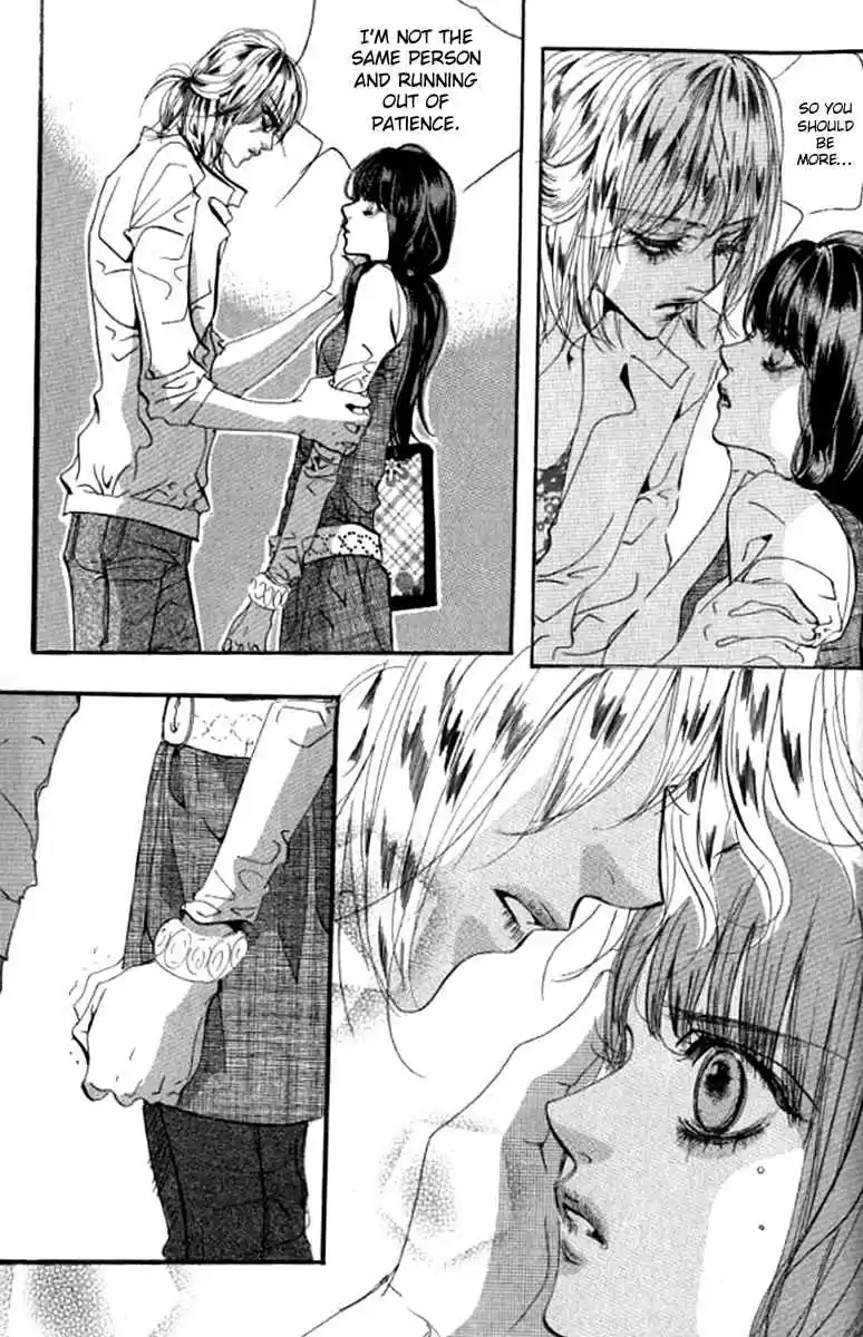 Goong Vol. 21 Ch. 136