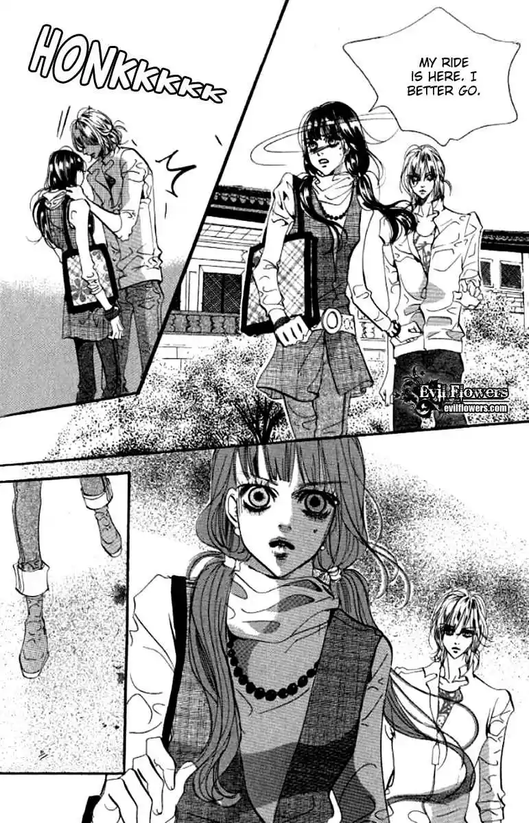 Goong Vol. 21 Ch. 136