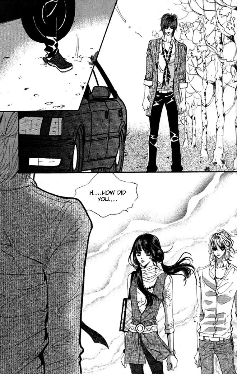 Goong Vol. 21 Ch. 137