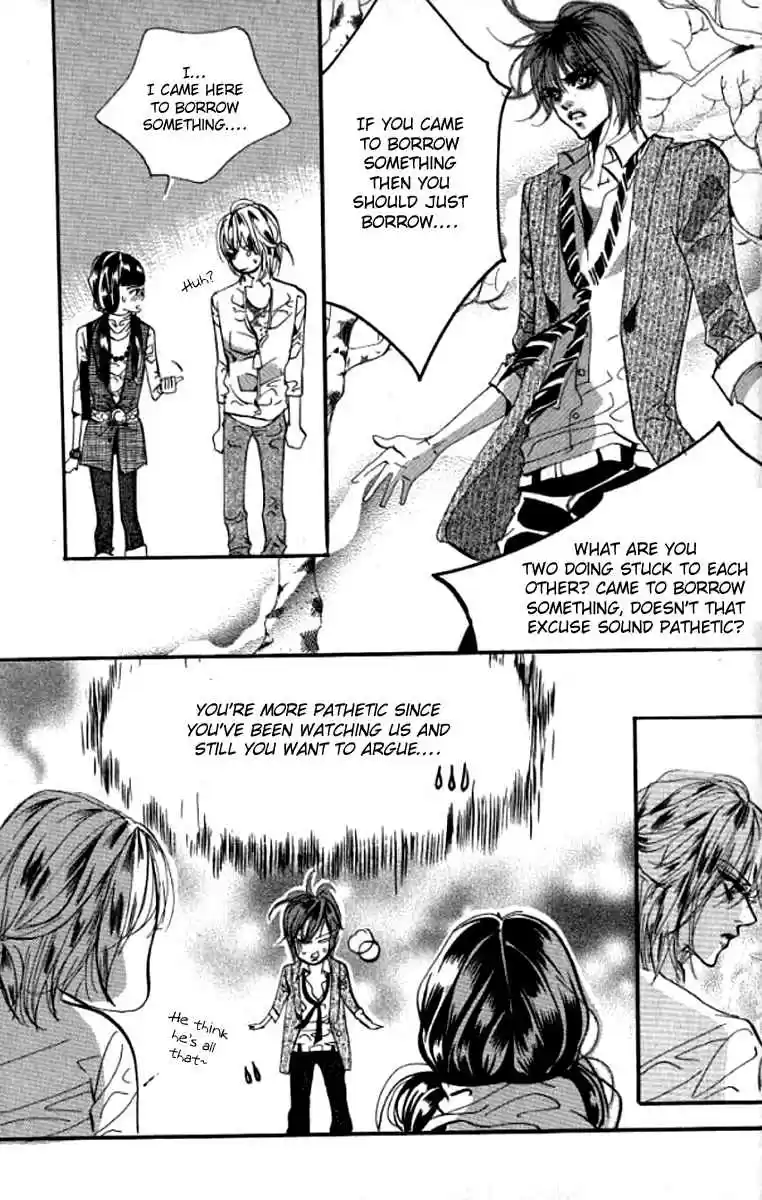 Goong Vol. 21 Ch. 137