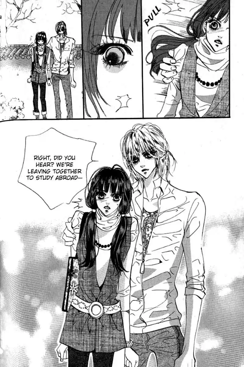 Goong Vol. 21 Ch. 137