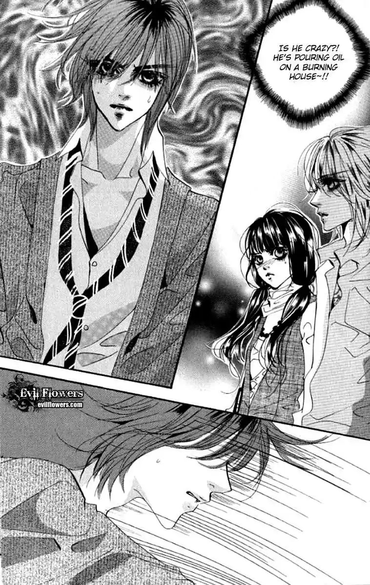 Goong Vol. 21 Ch. 137