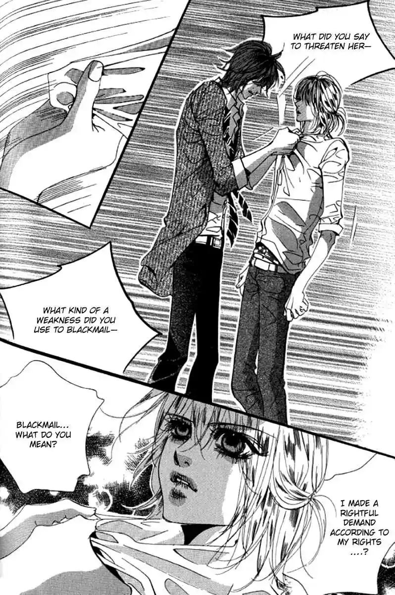 Goong Vol. 21 Ch. 137