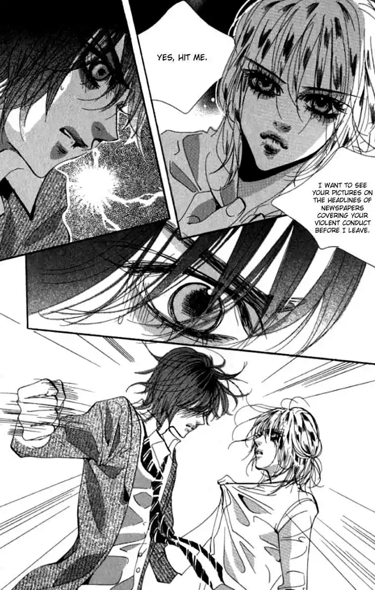 Goong Vol. 21 Ch. 137