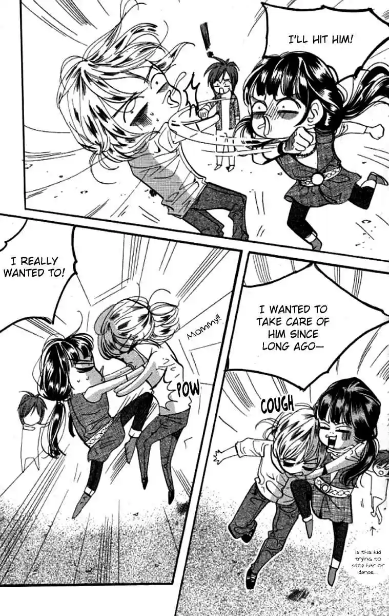 Goong Vol. 21 Ch. 137