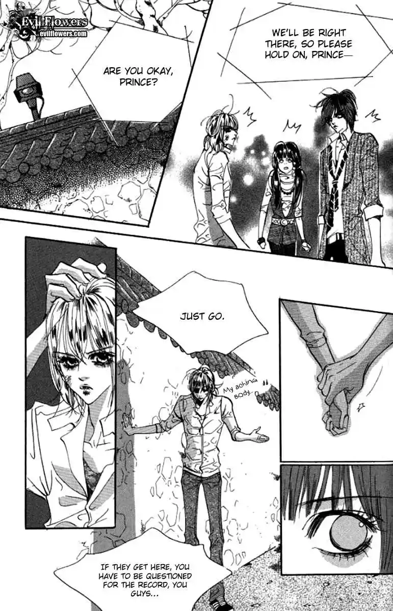 Goong Vol. 21 Ch. 137