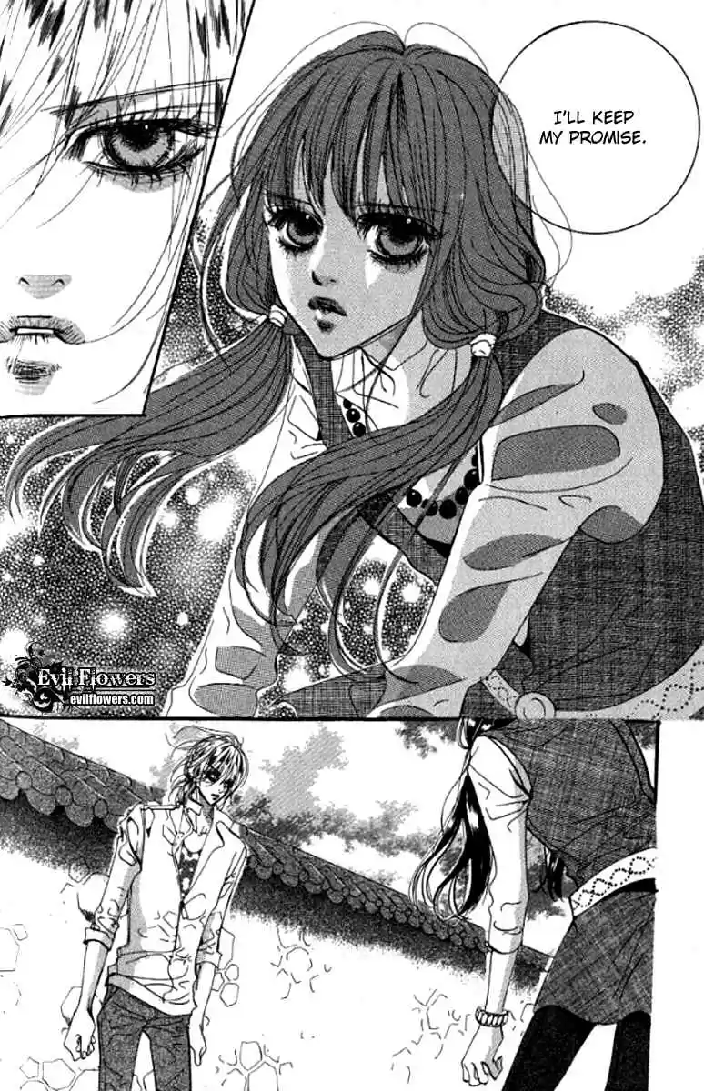 Goong Vol. 21 Ch. 137