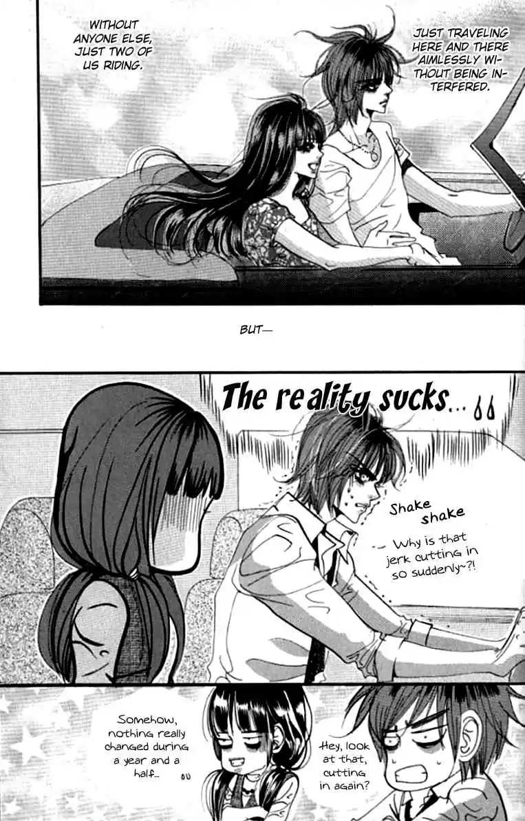 Goong Vol. 21 Ch. 137