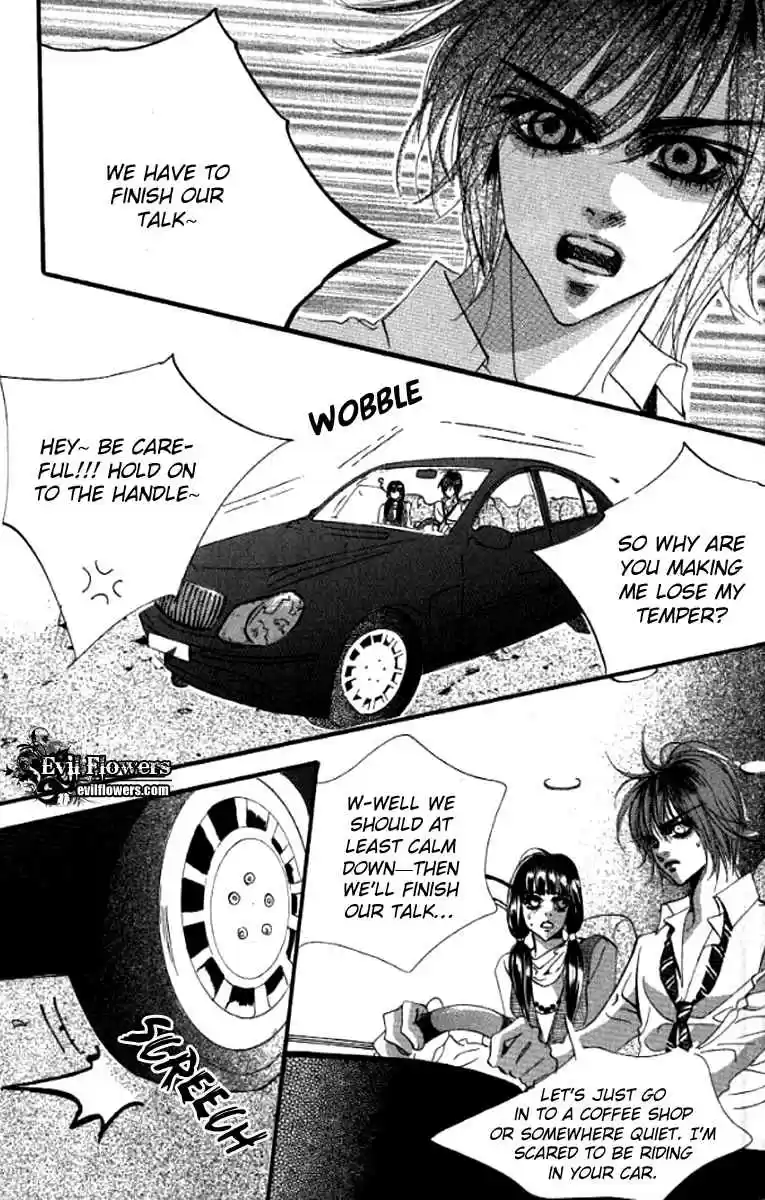 Goong Vol. 21 Ch. 137