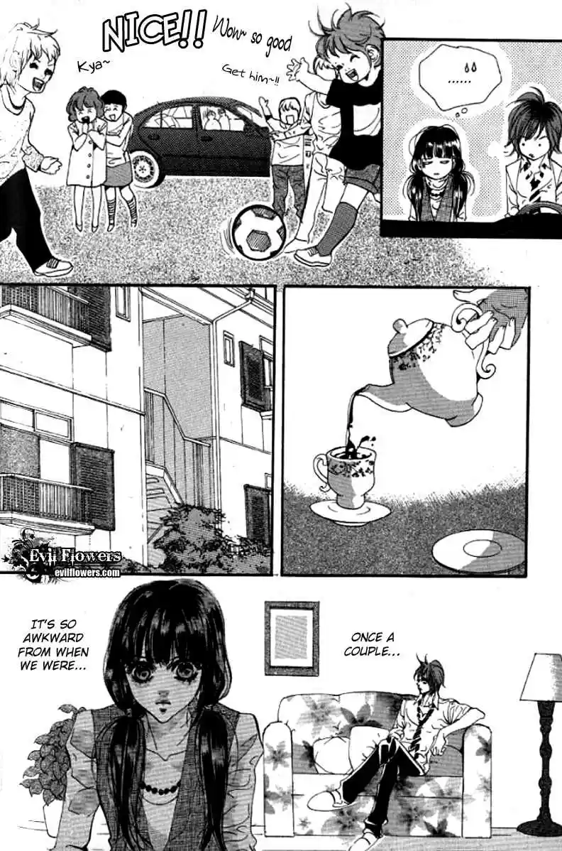 Goong Vol. 21 Ch. 137