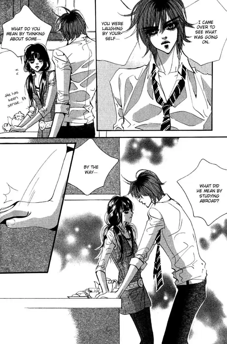 Goong Vol. 21 Ch. 137