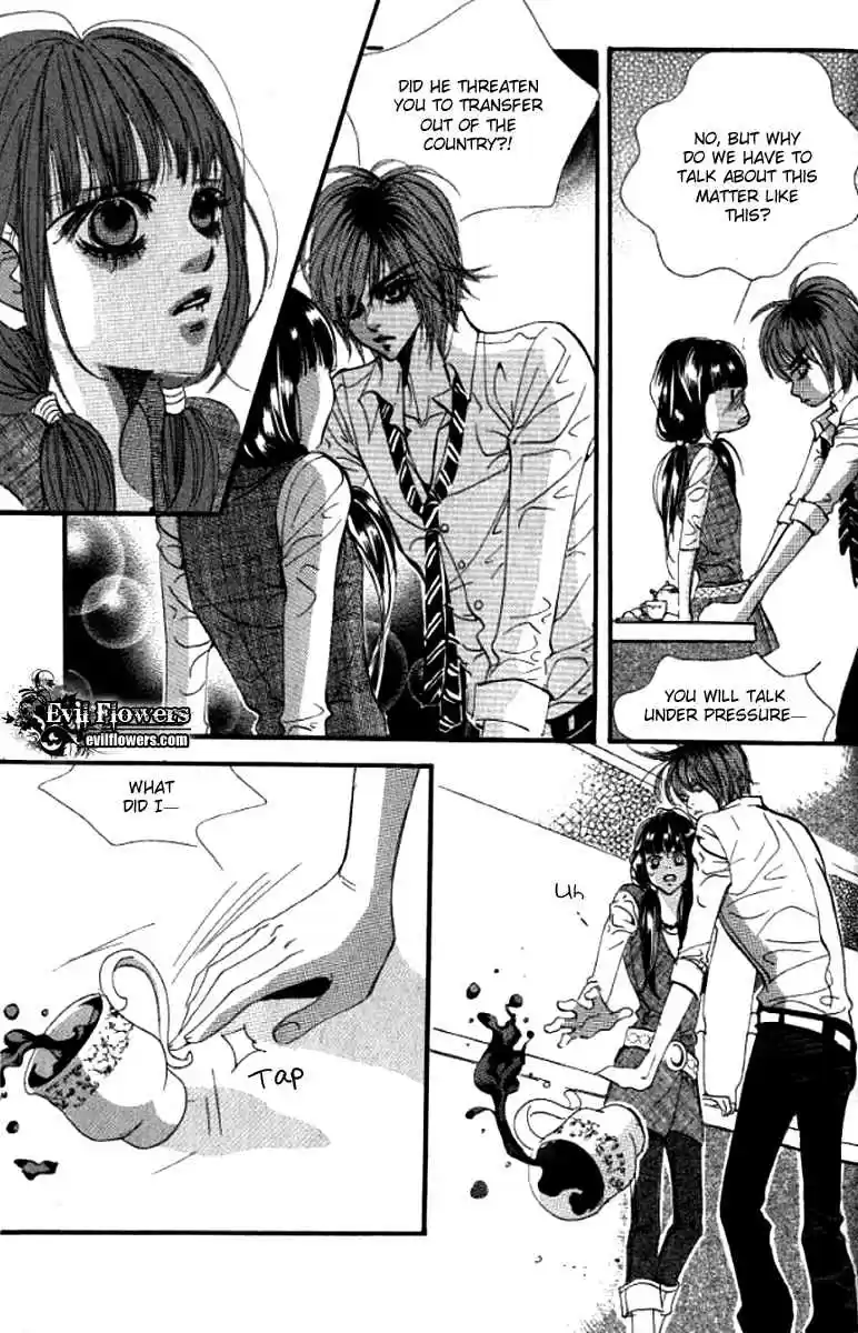 Goong Vol. 21 Ch. 137