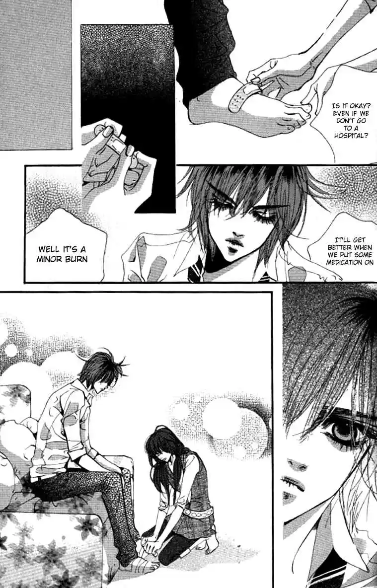 Goong Vol. 21 Ch. 137