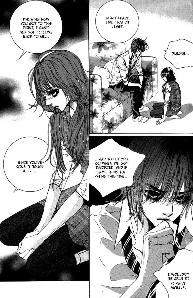 Goong Vol. 21 Ch. 137