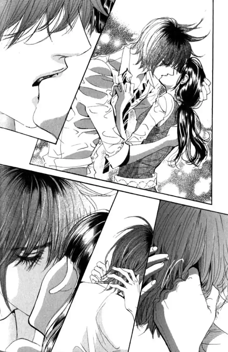 Goong Vol. 21 Ch. 137