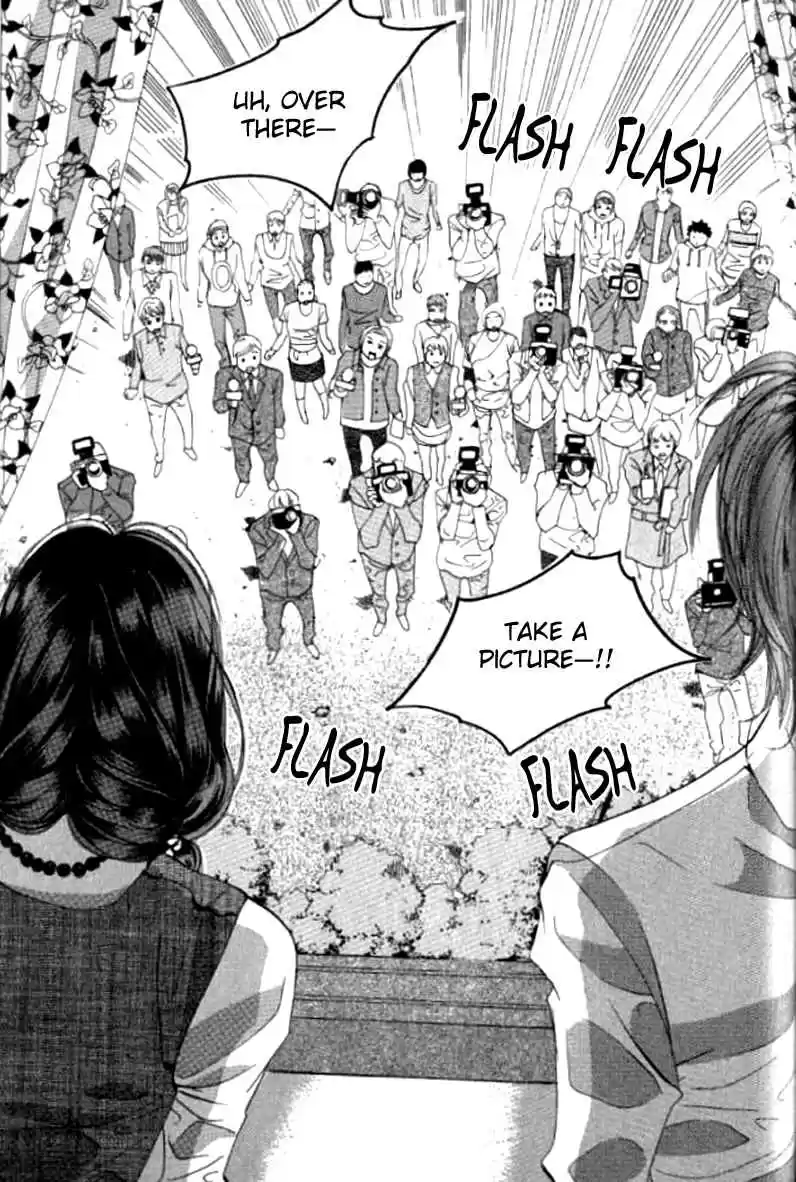 Goong Vol. 21 Ch. 137